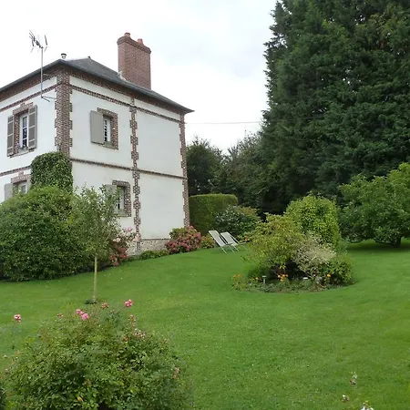 D'hotes Bed And Broc Bed & Breakfast *