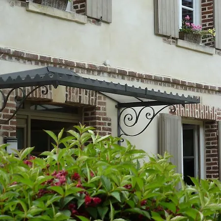 D'hotes Bed And Broc Bed & Breakfast