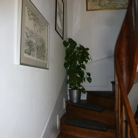 Bed & Breakfast D'hotes Bed And Broc