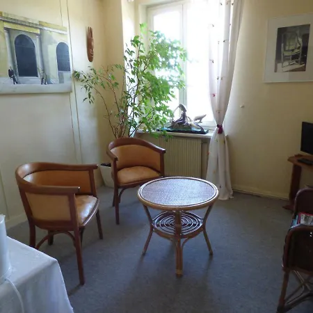 D'hotes Bed And Broc Bed & Breakfast *