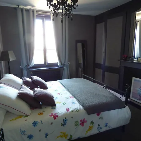 Bed & Breakfast D'hotes Bed And Broc *